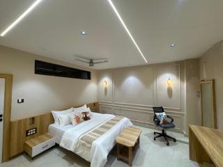 Hotel gurukripa residency - 2