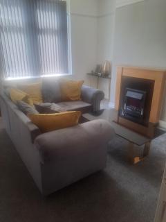 Double Room at Oges House - Bradford - 3