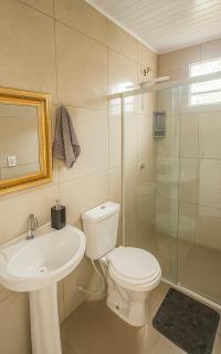 Edícula privativa com piscina a 10 min Cataratas - Foz do Iguaçu - 5