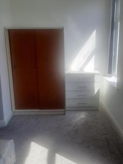 Double Room at Oges House - Bradford - 2