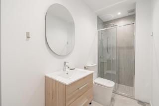 Madrid Rio Apartments - 2