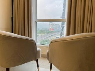 Executive stay in Elysium Tower opposite Centaurus Mall - 2