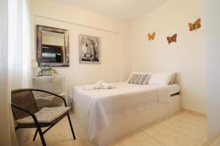 Appartment with view (Σπίτι με θέα) - Kriopigi - 9