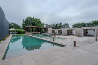 SaffronStays Nirvana Groove - Rishikesh - 8