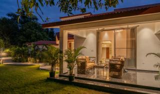 SaffronStays Nirvana Groove - Rishikesh - 9