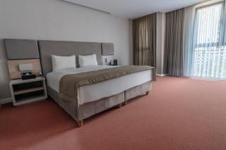 Berjer Boutique Hotel & Spa - 8