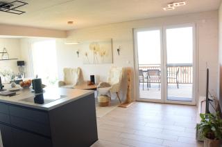 Morgenrot Apartment 2 - 4