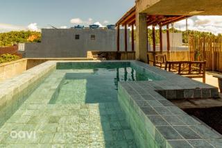 Casa com Piscina Privativa Lambari 107 by Qavi - 8