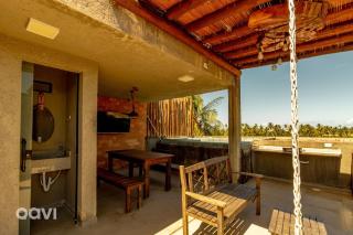 Casa com Piscina Privativa Lambari 107 by Qavi - 7