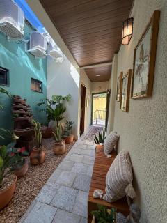 Casa Noites Goianas - Goiás - 4