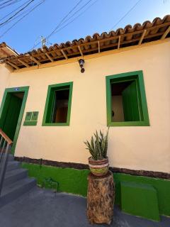 Casa Noites Goianas - 7