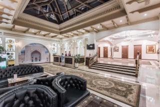 Mansion Hotel - 6