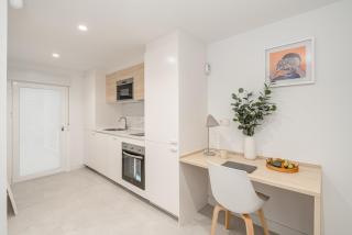 Trees Matadero Apartments - 2