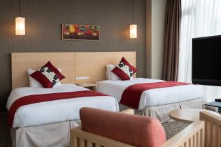 Hotel Vista Premio Kyoto Kawaramachi St - Kyoto - 8