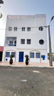 Anfa Training Bed and Breakfast - 7