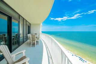 Phoenix Gulf Shores II 2303 condo - Gulf Shores - 9