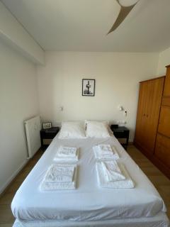 Home F8 - Terrace Paris's view, Eiffel Tower area - Paris - 3