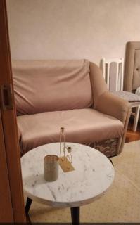 Apartament Botanica - Chişinău - 2