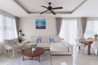 Welcoming 3bdr Townhouse Laguna Park - 5