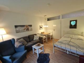 Ferienappartements Haus Jörn - Wieda - 1