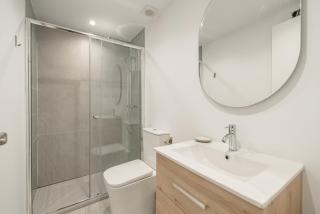 Trees Matadero Apartments - 1