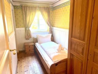 Ferienhaus „Alte Schmiede“ - Westerland - 4