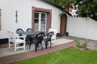 Ferienhaus-„Alte-Schmiede“ - 1