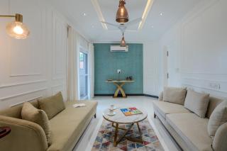 Sukoon-3BHK Premium Villa - 4