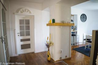 Apartman Ristovic - 4