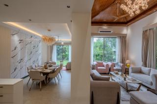 SaffronStays Nirvana Groove - Rishikesh - 4