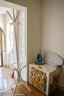 Apartman Ristovic - 5