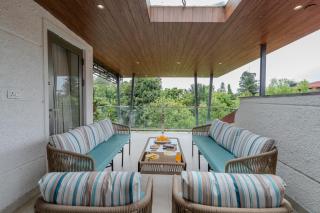 Sukoon-3BHK Premium Villa - 3