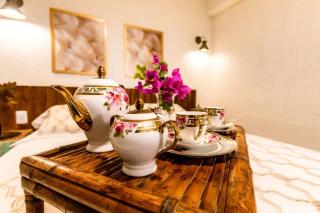 Casa Villa Serena - Condomínio a beira-mar e próximo ao aeroporto- PRAIA DE ITAPUÃ - Salvador - 3