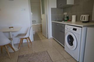 Zeta Suites By Platform 357 - Ayios Dhometios - 6