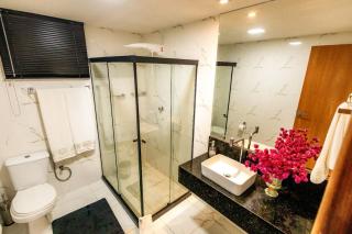 Casa Villa Serena - Condomínio a beira-mar e próximo ao aeroporto- PRAIA DE ITAPUÃ - 6