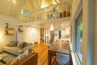 Redwood Treehouse Retreat Near Muir Woods - Mill Valley - 8