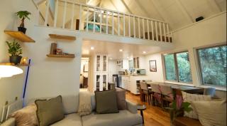 Redwood Treehouse Retreat Near Muir Woods - Mill Valley - 7