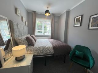 Stylish & Spacious 3BR Flat Near Stockwell - 8
