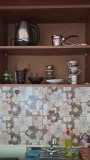 Manan Guesthouse - Chʼkalovka - 8
