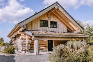 Ferienhaus Wiesenchalet im Sauerland - Schalksmühle - 0