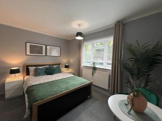 Stylish & Spacious 3BR Flat Near Stockwell - 5