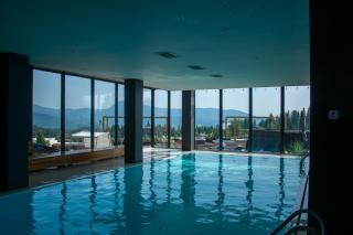 ШПИЦІ Hotel & SPA - Bukovel - 2