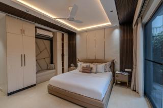 Sukoon-3BHK Premium Villa - 1