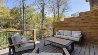 Modern Retreat Minutes from Downtown Highlands - 9