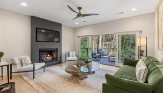 Modern Retreat Minutes from Downtown Highlands - 8