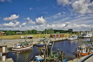Nordseeblick Wohnung Möwe - Pellworm - 7