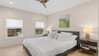 Modern Retreat Minutes from Downtown Highlands - Highlands - 5