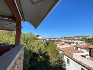 Apartment della Marina, 8 people, garage - Porto Rotondo - 8