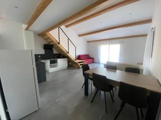 Alata Appartement T3 - 0