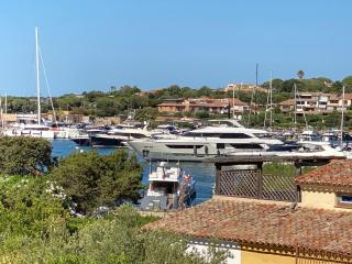 Apartment della Marina, 8 people, garage - Porto Rotondo - 7